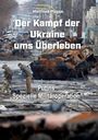 Matthias Plügge: Der Kampf der Ukraine ums Überleben, Buch