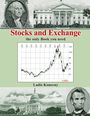 Ladis Konecny: Stocks and Exchange, Buch