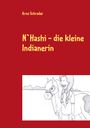 Arno Schrader: N`Hashi, Buch