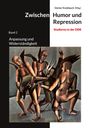 : Zwischen Humor und Repression, Buch