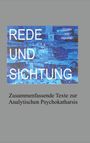 Günter von Hummel: Rede und Sichtung, Buch
