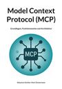 Sebastian Günther: Model Context Protocol (MCP), Buch
