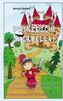 Kerstin Panthel: Prinzessin Susabella, Buch