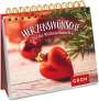 Groh Verlag: Herzenswünsche für die Weihnachtszeit, Buch
