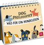 Dog Philosophy, Buch