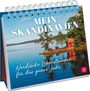 : Mein Skandinavien - nordische Lebensträume für das ganze Jahr, Buch
