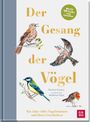 Dominic Couzens: Der Gesang der Vögel, Buch