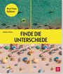 Stefan Heine: Finde die Unterschiede, Buch