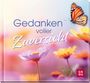 : Gedanken voller Zuversicht, Buch