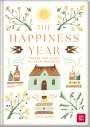 Tara Ward: The Happiness Year, Buch