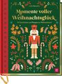 Judith Kierschke: Momente voller Weihnachtsglück, Buch