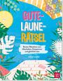 Philip Kiefer: Gute-Laune-Rätsel, Buch