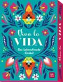 Kristin Funk: Orakelkarten: Viva la Vida, Buch