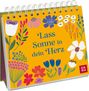 Lass Sonne in dein Herz, Buch