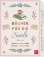 Bücher für die Seele, Buch