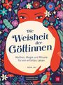 Roni Jay: Die Weisheit der Göttinnen, Buch