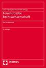 : Feministische Rechtswissenschaft, Buch