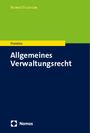 Claudio Franzius: Allgemeines Verwaltungsrecht, Buch