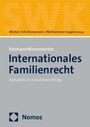 StichwortKommentar Internationales Familienrecht, Buch