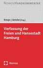 : Verfassung der Freien und Hansestadt Hamburg, Buch