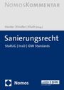 : Sanierungsrecht, Buch