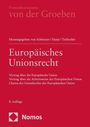 : Europäisches Unionsrecht, Buch