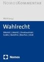 : Wahlrecht, Buch