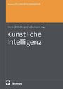 : Stichwortkommentar Künstliche Intelligenz, Buch