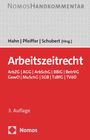 : Arbeitszeitrecht, Buch