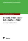 Christian Bleck: Soziale Arbeit in der Lebensphase Alter, Buch