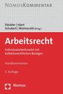 : Arbeitsrecht, Buch