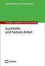 Rita Hansjürgens: Suchthilfe und Soziale Arbeit, Buch