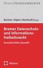 : Bremer Datenschutz- und Informationsfreiheitsrecht, Buch