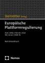 : Europäische Plattformregulierung, Buch