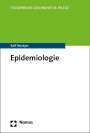 Ralf Reintjes: Epidemiologie, Buch
