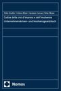 Peter Kindler: Codice della crisi d'impresa e dell'insolvenza - Unternehmenskrisen- und Insolvenzgesetzbuch, Buch