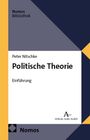 Peter Nitschke: Politische Theorie, Buch