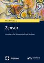 : Zensur, Buch