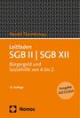: Leitfaden SGB II - SGB XII, Buch