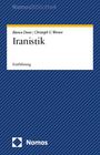 Bianca Devos: Iranistik, Buch