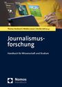 : Journalismusforschung, Buch