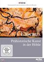 Alain Jaubert: Lascaux: Praehistorische Kunst in der Höhle, DVD