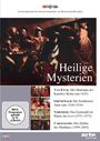 Alain Jaubert: Heilige Mysterien: van Eyck - Grünewald - Veronese - Caravaggio, DVD