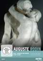 Claire Duguet: Auguste Rodin, DVD