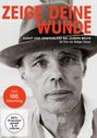Rüdiger Sünner: Zeige deine Wunde - Kunst und Spiritualität bei Joseph Beuys (Jubiläumsedition), DVD