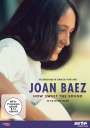 Mary Wharton: Joan Baez - How Sweet the Sound (OmU), DVD