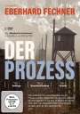 Eberhard Fechner: Der Prozess (Sonderausgabe), DVD,DVD