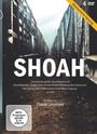 Claude Lanzmann: Shoah, DVD,DVD,DVD,DVD
