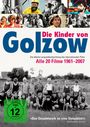 Barbara Junge: Die Kinder von Golzow - Neuauflage  [18 DVDs], DVD