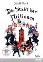 Adolf Trotz: Die Stadt der Millionen, DVD